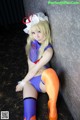 Cosplay Atsuki - Gayhdsexcom Wet Sexgif