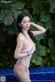 XiaoYu Vol.106: Xiao Reba (Angela 喜欢 猫) (47 photos)