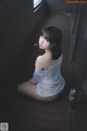 Hansom 한솜, [PURE MEDIA] Vol.122 누드 디지털화보 Set.02