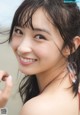 Hinata Matsumoto 松本日向, デジタル限定 YJ Photo Book 「The Dream Goes On」 Set.01