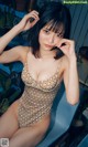 Suzuka 涼雅, 週プレ Photo Book 「SUZUKA19」 Set.02