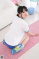 Hinako Tamaki 玉城ひなこ, [Minisuka.tv] 2022.08.04 Regular Gallery 11.1