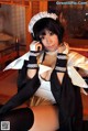 Mitsuki Ringo - Wars Squeezingbutt Wide