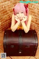Mao Yanagi - Teenpies Yardschool Girl