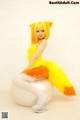 Cosplay Nasan - Oldcreep Mint Pussg